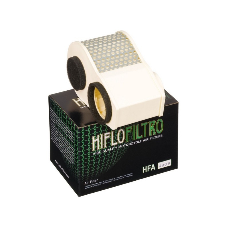 Zračni filter Hiflofiltro HFA4908