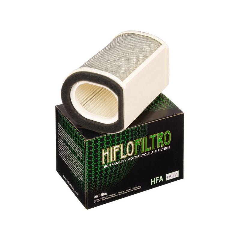 Zračni filter Hiflofiltro HFA4912