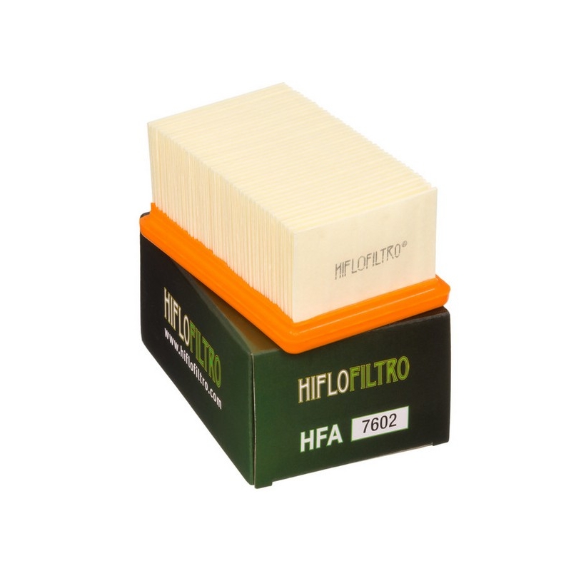 Zračni filter Hiflofiltro HFA7602