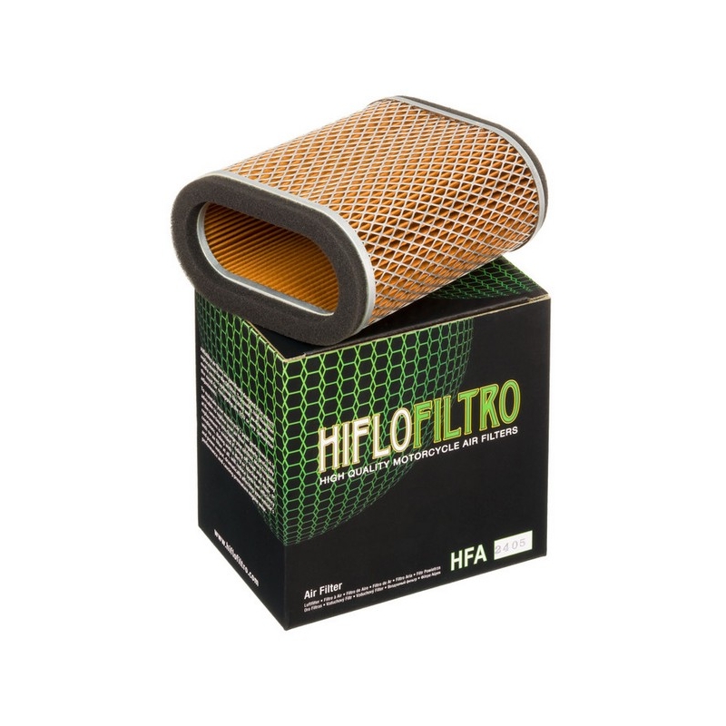 Zračni filter Hiflofiltro HFA2405