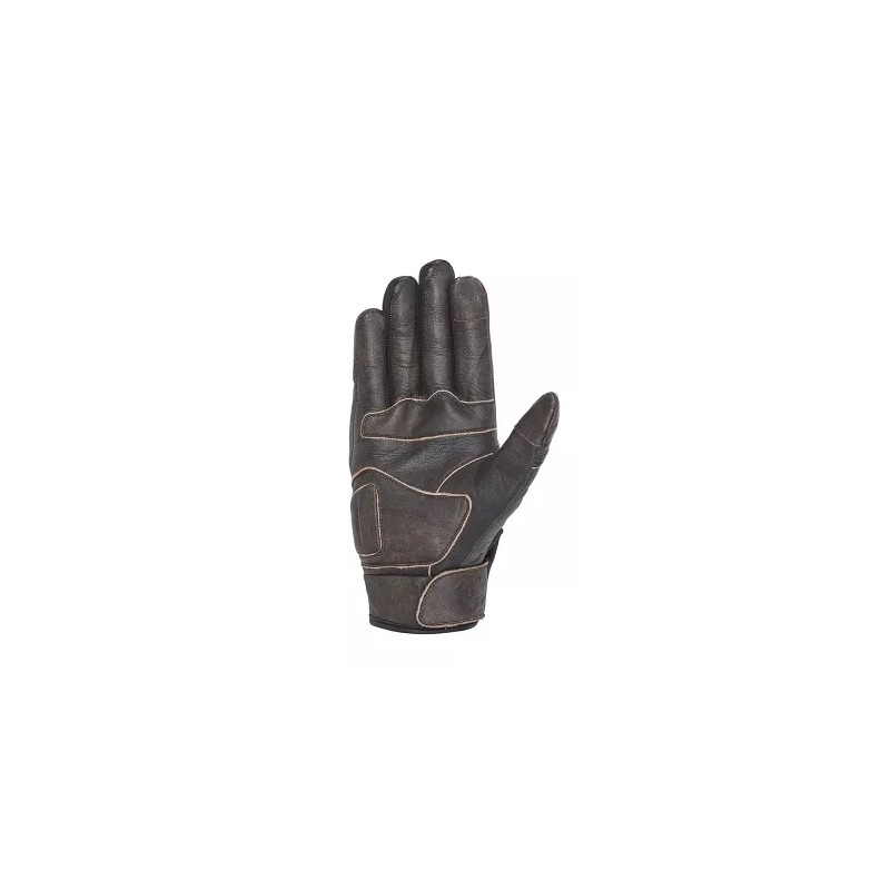Ženske rokavice 4SQUARE Stealth Brown Motorcycle Gloves razprodaja