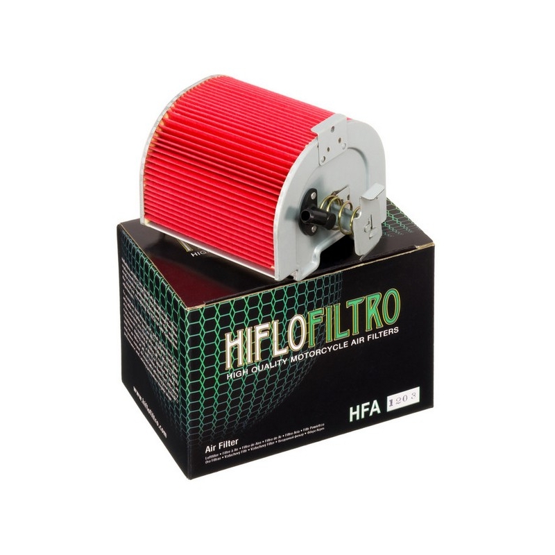 Zračni filter Hiflofiltro HFA1203