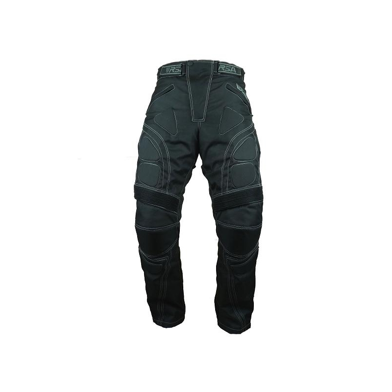Motoristične hlače RSA Compact - II. kakovost