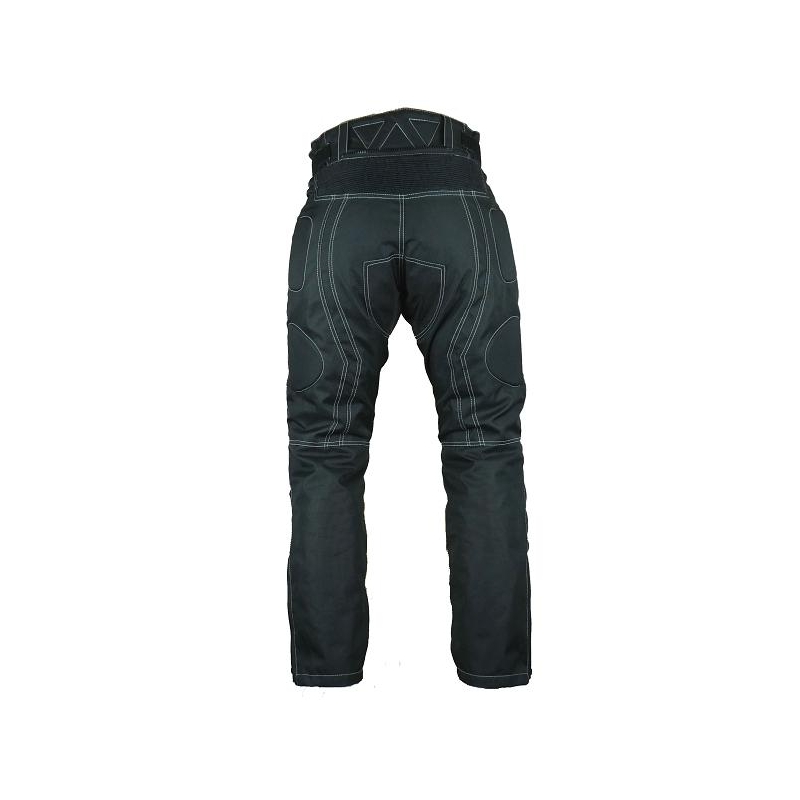 Motoristične hlače RSA Compact - II. kakovost