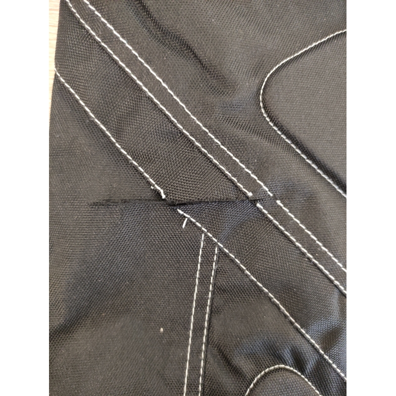 Motoristične hlače RSA Compact - II. kakovost