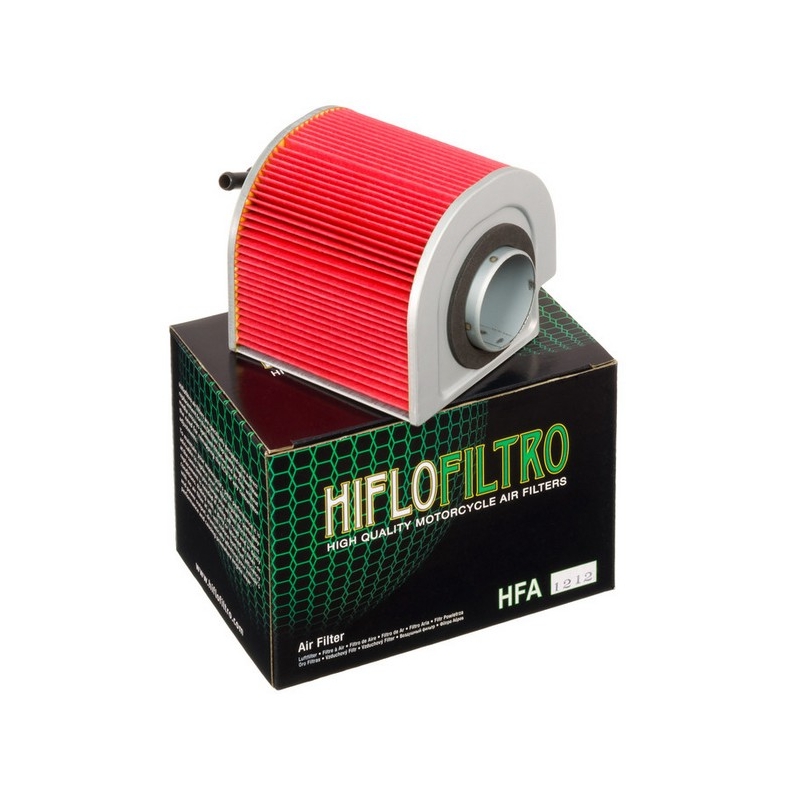 Zračni filter Hiflofiltro HFA1212