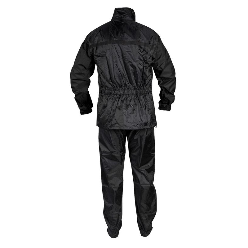 Moto pláštěnka Rebelhorn Rain (KOPIE)