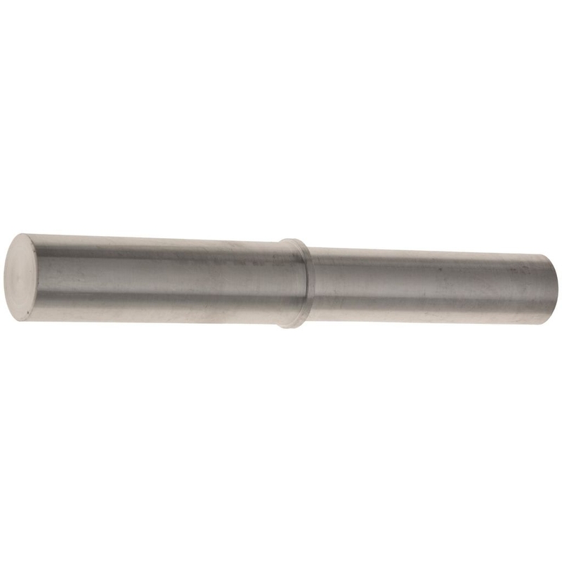 Okovje za zadnje stojalo za motorna kolesa Q-Tech 20 mm