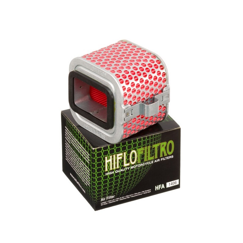 Zračni filter Hiflofiltro HFA1406