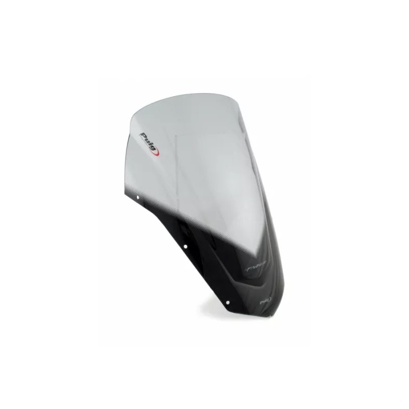 Puig-Yamaha FZ6 Fazer S2 (07-10) Dirke