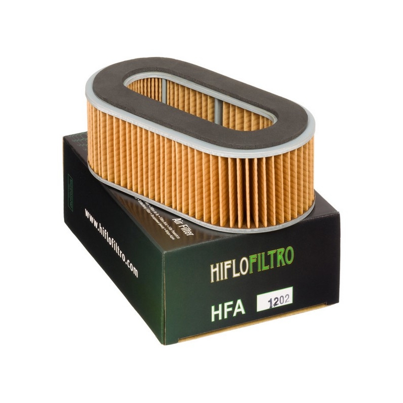 Zračni filter Hiflofiltro HFA1202