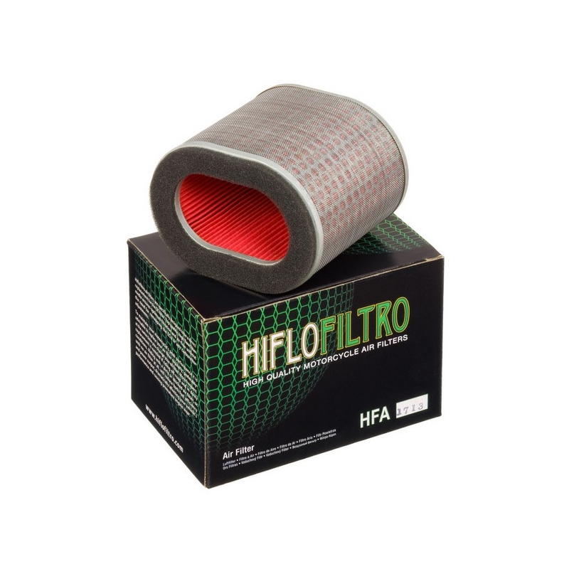 Zračni filter Hiflofiltro HFA1713