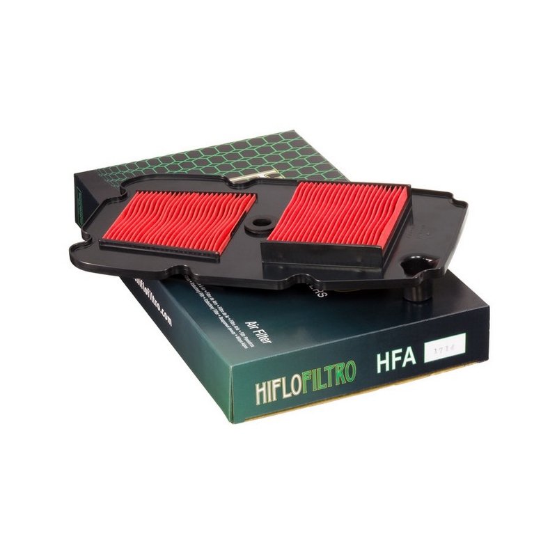 Zračni filter Hiflofiltro HFA1714
