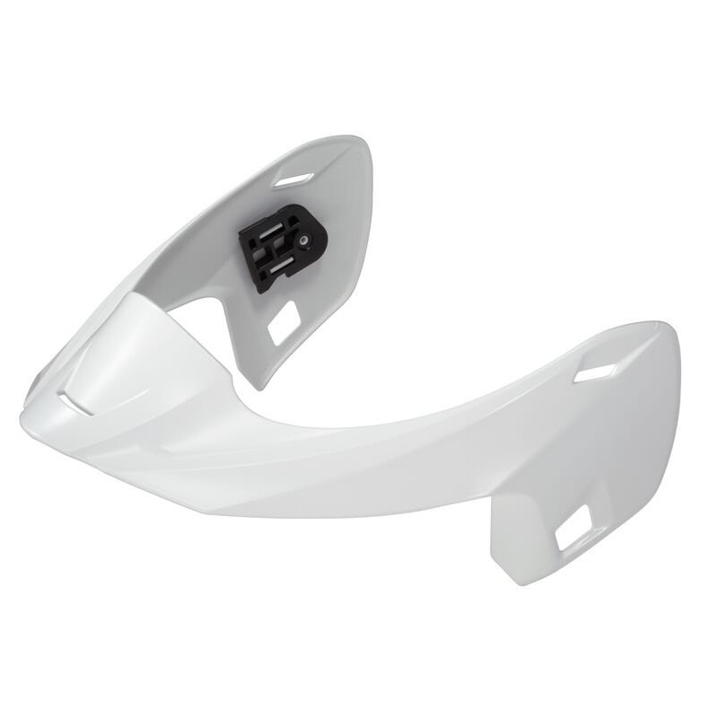 Vizir za čelado Scorpion EXO-930 white