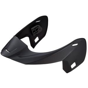 Vizir za čelado Scorpion EXO-930 black matt