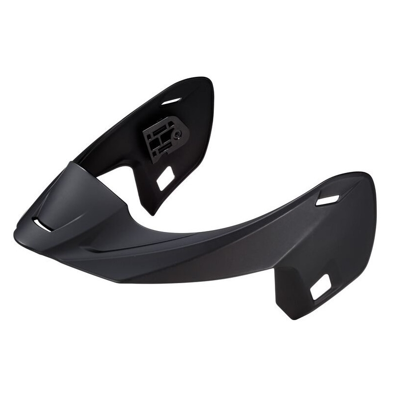 Vizir za čelado Scorpion EXO-930 black matt