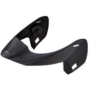 Vizir za čelado Scorpion EXO-930 mat biserno črn