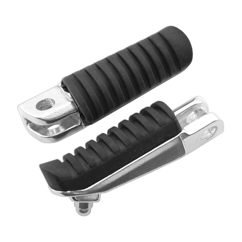 Podstavek za noge motornega kolesa Vicma Kawasaki ZR400, ZX600/900 desno