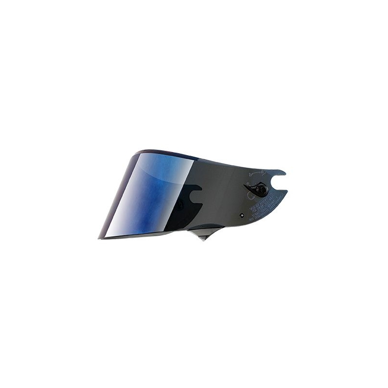 Modri iridij SHARK RACE R-PRO, RACE R-PRO CARBON - II. kakovost