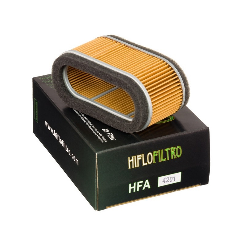 Zračni filter Hiflofiltro HFA4201