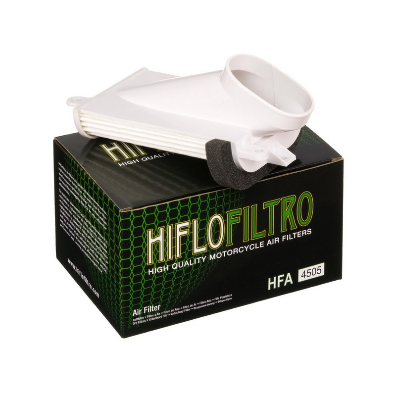 Zračni filter Hiflofiltro HFA4505