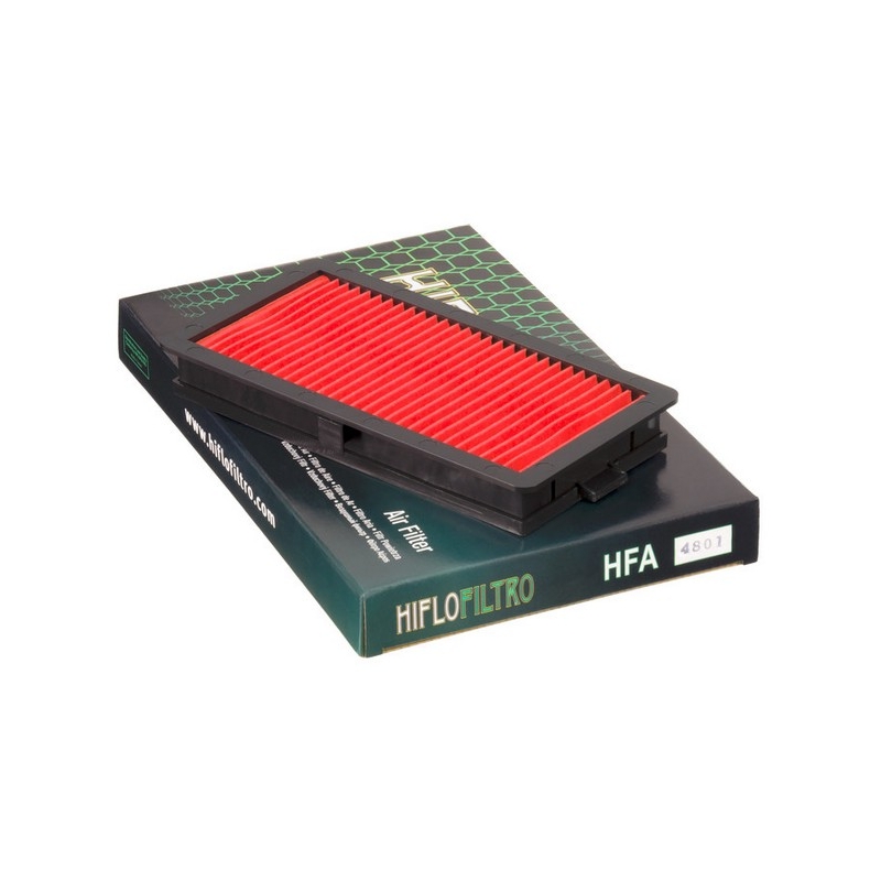 Zračni filter Hiflofiltro HFA4801