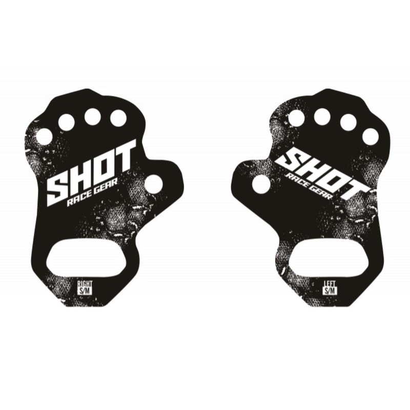 Blažilni vložki za rokavice Shot Palmino razprodaja