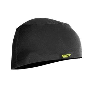 Čepica Shot Beanie črna