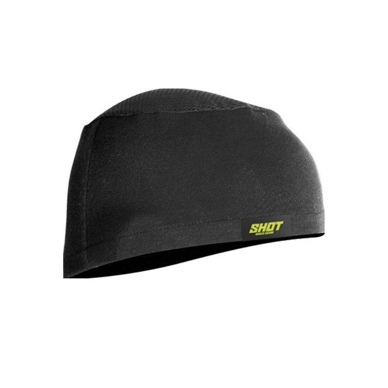 Čepica Shot Beanie črna