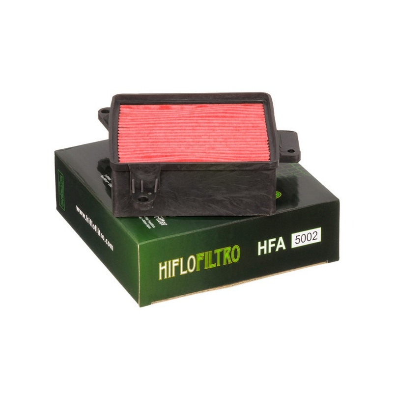 Zračni filter Hiflofiltro HFA5002
