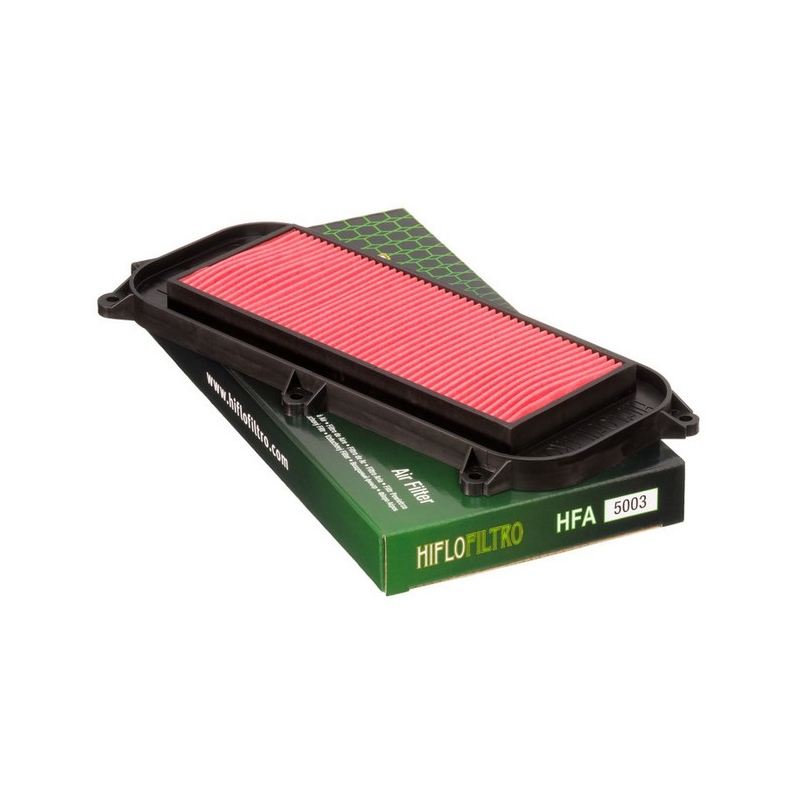 Zračni filter Hiflofiltro HFA5003
