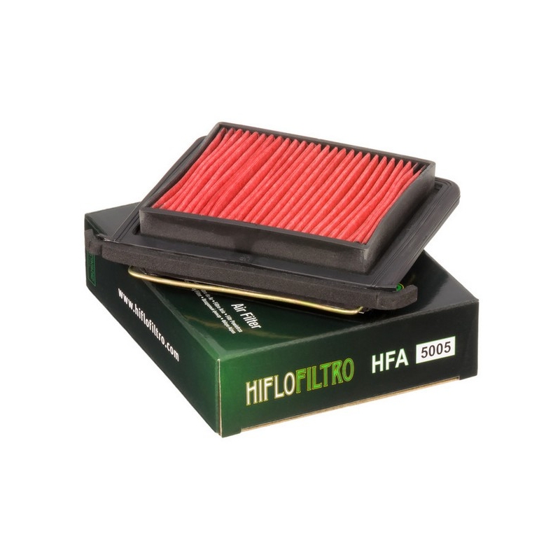 Zračni filter Hiflofiltro HFA5005