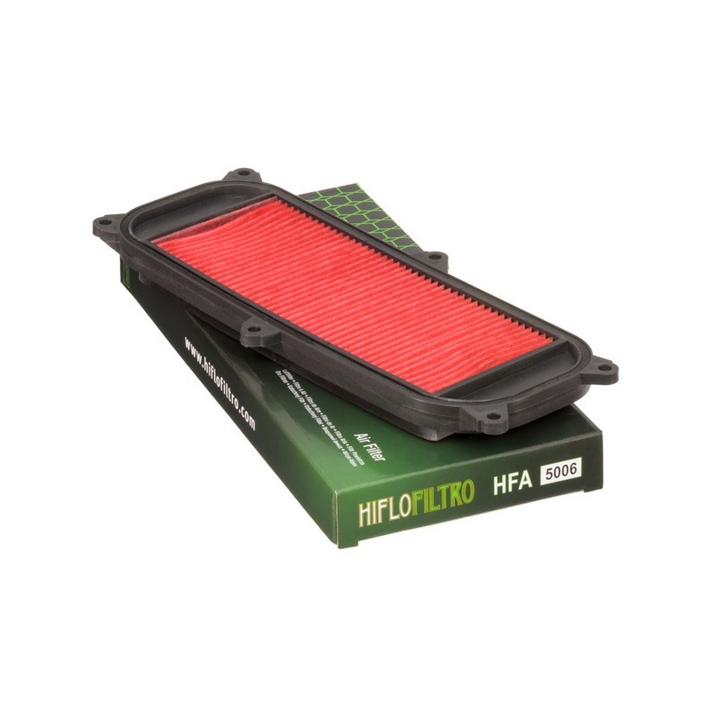 Zračni filter Hiflofiltro HFA5006