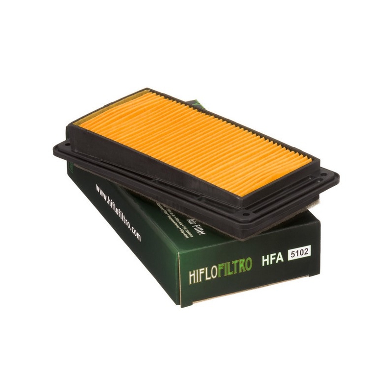 Zračni filter Hiflofiltro HFA5102