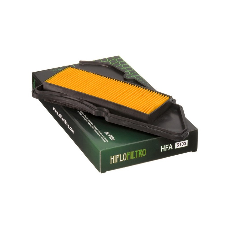 Zračni filter Hiflofiltro HFA5103