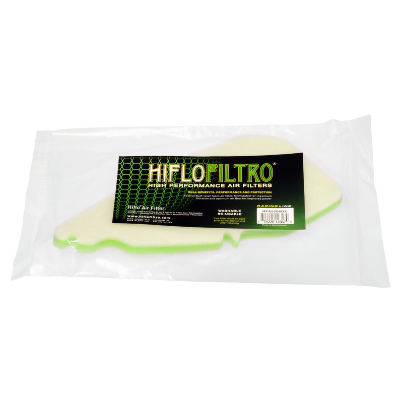 Zračni filter Hiflofiltro HFA5206DS