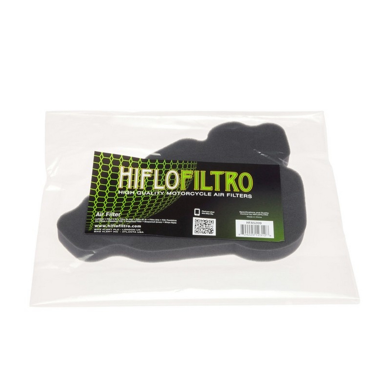 Zračni filter Hiflofiltro HFA5209
