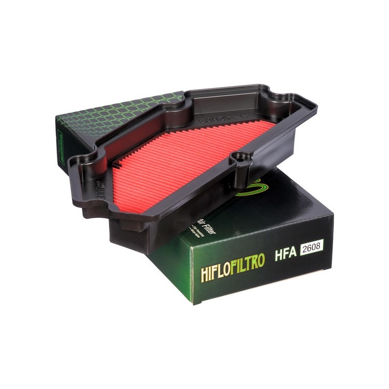 Zračni filter Hiflofiltro HFA2608