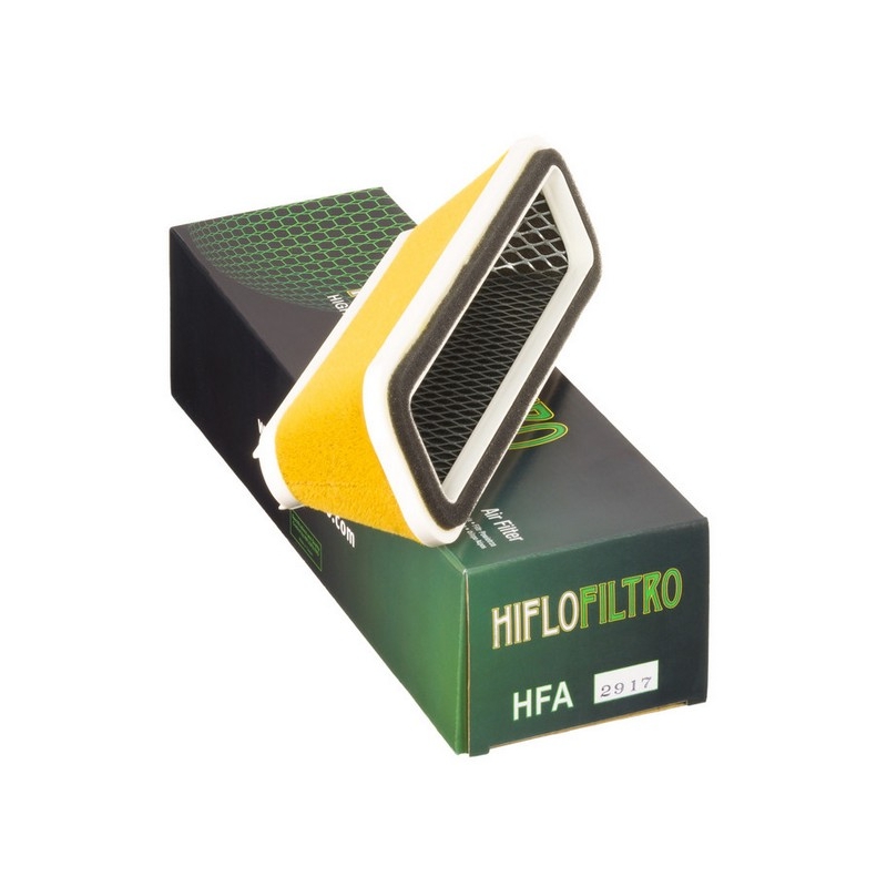 Zračni filter Hiflofiltro HFA2917