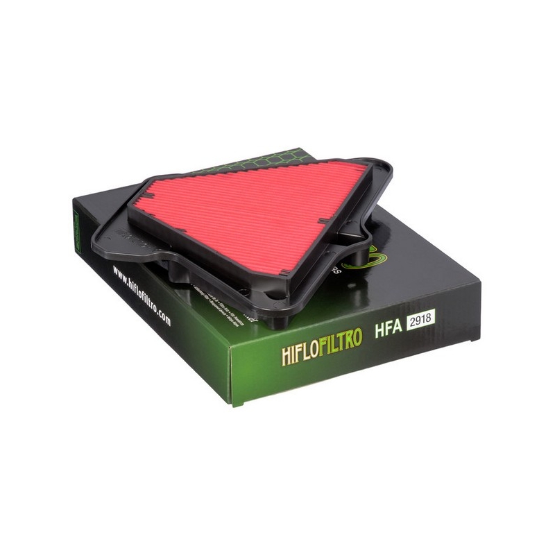 Zračni filter Hiflofiltro HFA2918