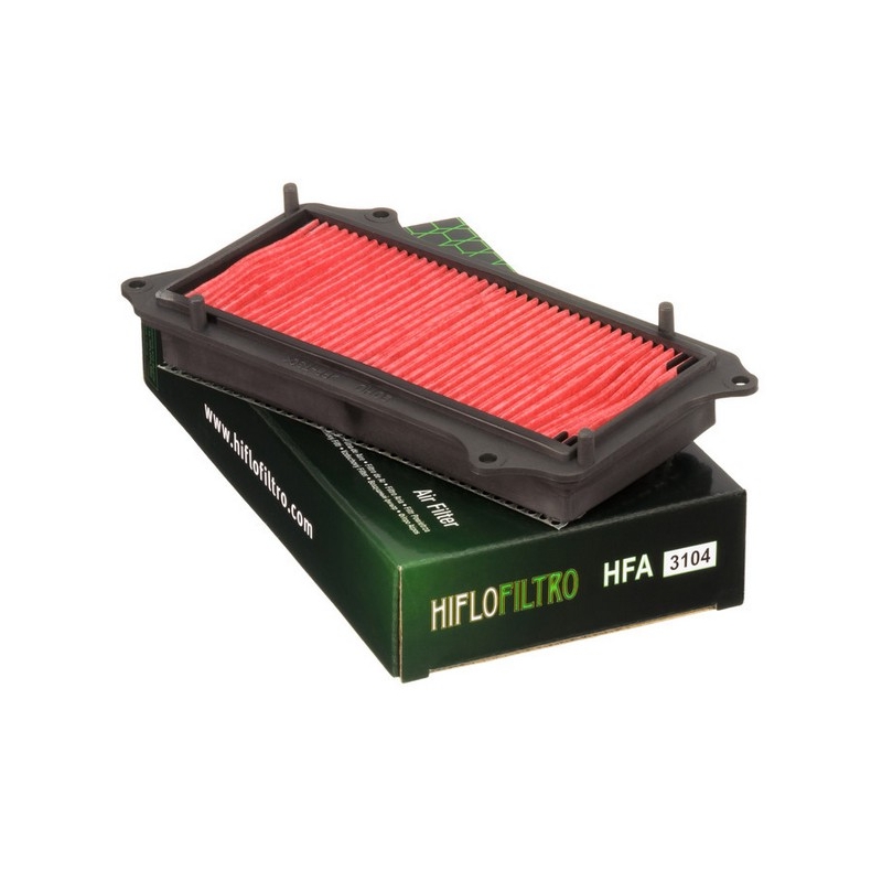 Zračni filter Hiflofiltro HFA3104