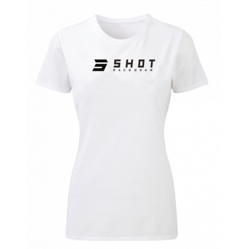 Ženski strelski komplet Shot Team 2.0 white
