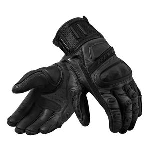 Revit Cayenne 2 motoristične rokavice črne