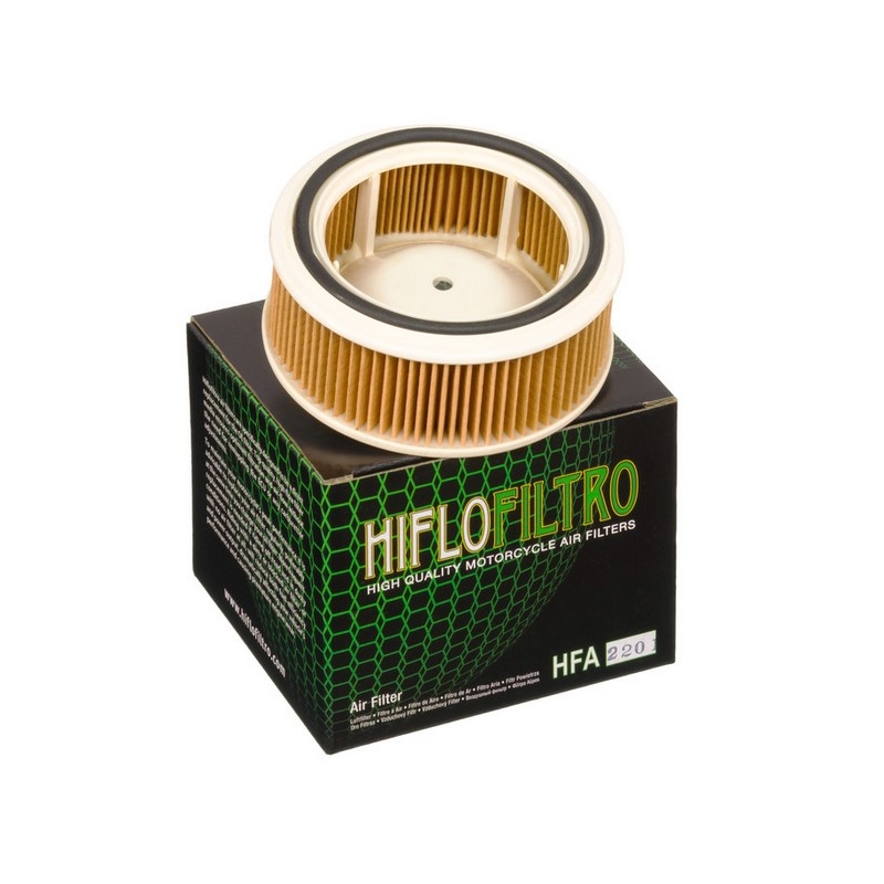 Zračni filter Hiflofiltro HFA2201