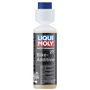 LIQUI MOLY 2T dodatek za gorivo za motorna kolesa 250 ml