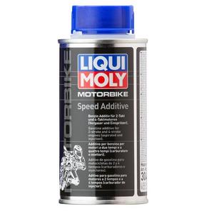 LIQUI MOLY 2T in 4T dodatek za gorivo za motorna kolesa 150 ml
