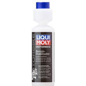 LIQUI MOLY Stabilizator bencina za motorna kolesa 250 ml