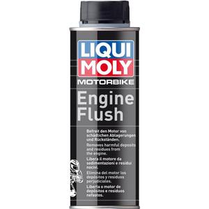 LIQUI MOLY izpiranje motorja motornega kolesa 250 ml