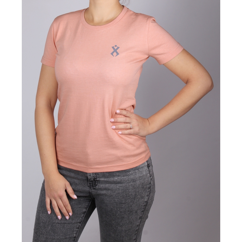 Ženska majica Rilax Morika pink