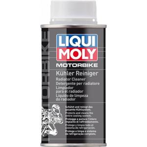 LIQUI MOLY Čistilo za radiator motornega kolesa 150 ml